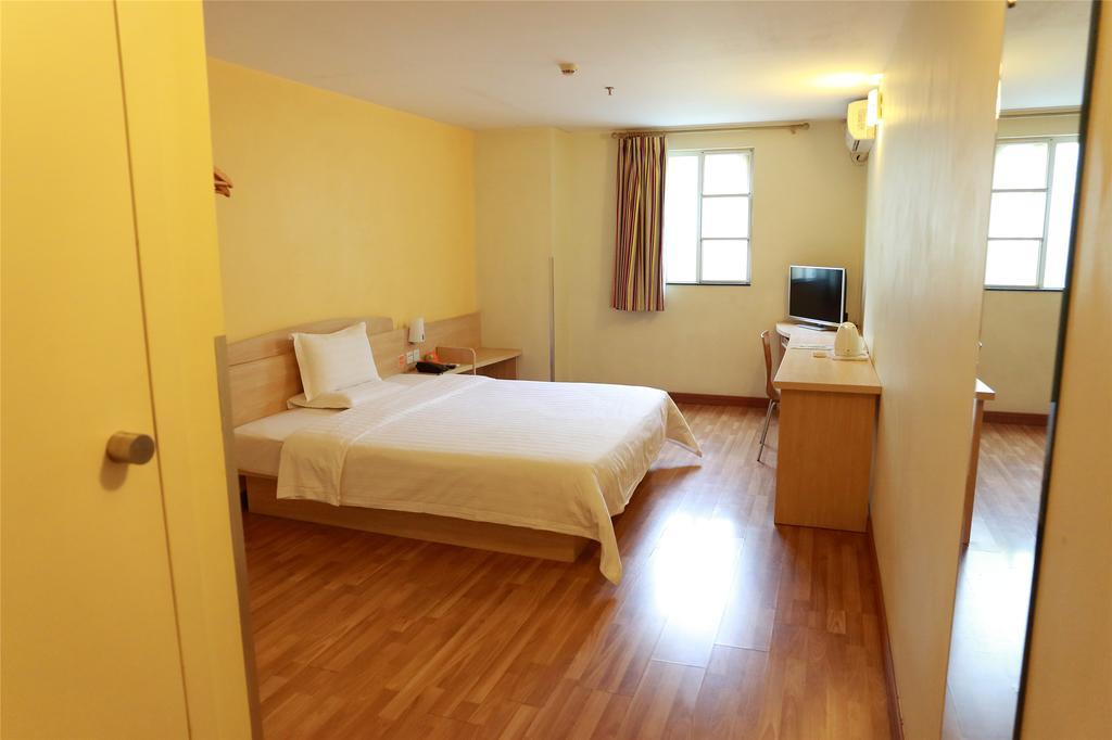 7Days Inn Xiamen Jinshang Branch Room photo